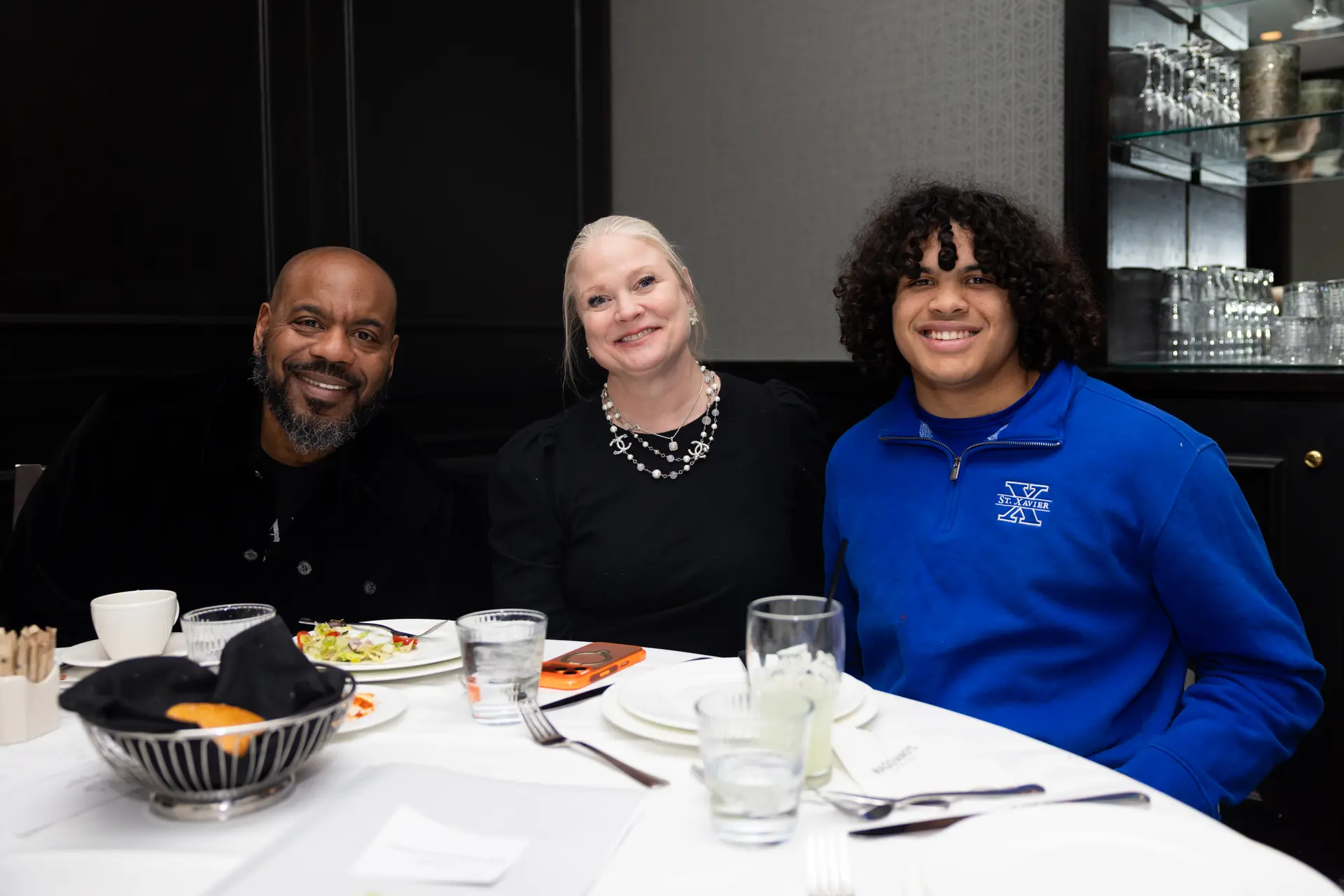 Senior Dinner